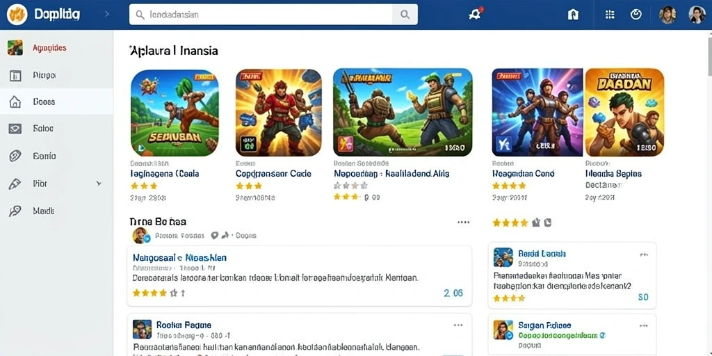 cv777 - Screenshot ini memperlihatkan mode multiplayer yang seru.