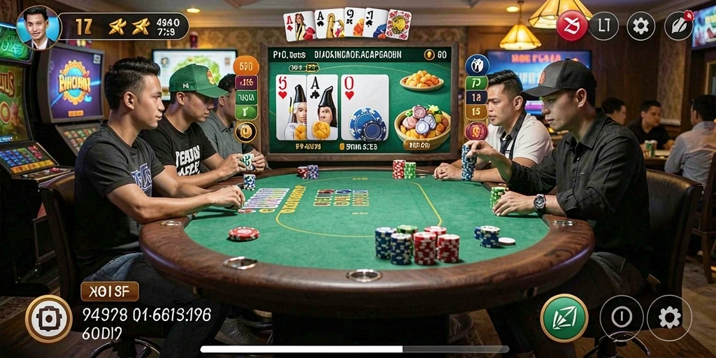 jagotogel - Fitur promosi terbaru yang menarik untuk pengguna.