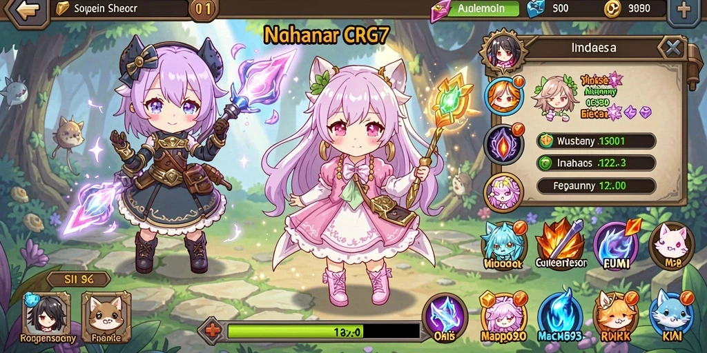 pt777 - Mode multiplayer memungkinkan bermain bersama teman.
