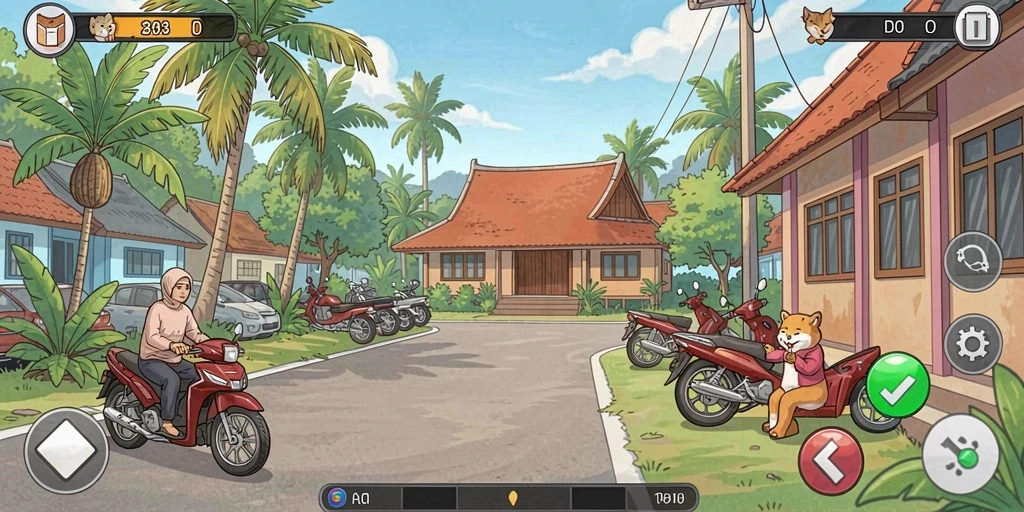 slotaladin - Fitur bonus yang menggembirakan dan menambahkan keseruan permainan.