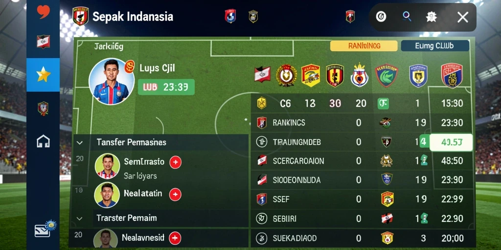 win4d - Berbagai jenis permainan dalam satu aplikasi.