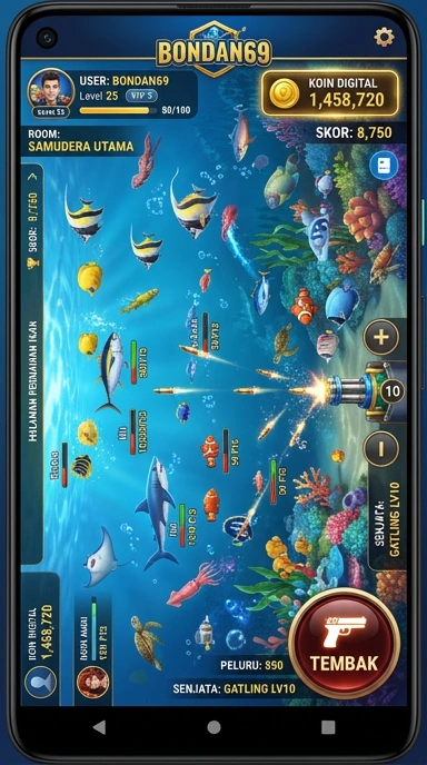 Pratinjau build resmi — siap diunduh untuk Android